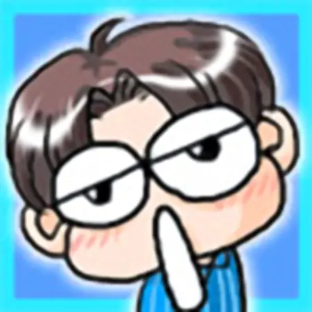 rongsama's Avatar