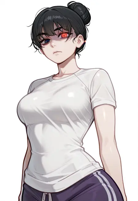 Mitaka Asa Mom (Chainsaw Man) | チェンソーマン