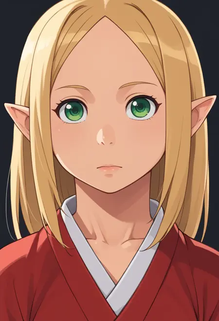 Go Robots (ゴロボッツ) Artist Style