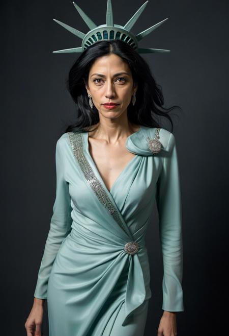 huma abedin