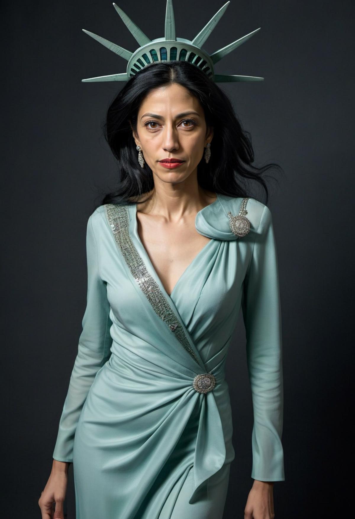 Huma Abedin XL image by ParanoidAmerican