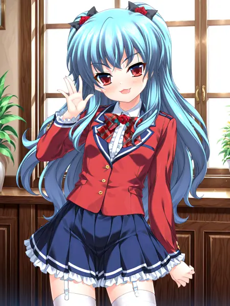 放課後☆エロゲー部!~エロゲー制作のため女の子たちとえっちしまくりな毎日~ (MOONSTONE Cherry)