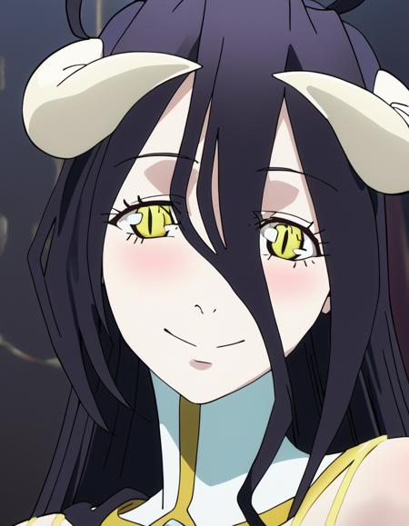 Overlord - Characterpack - SDXL/Pony Pony