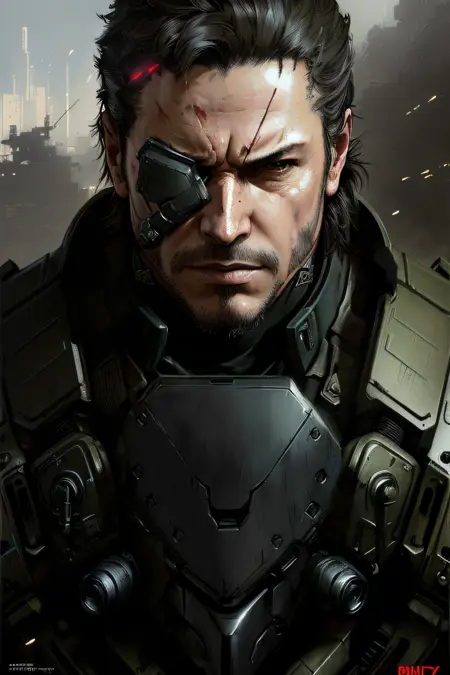 ArtificialRonin's Avatar