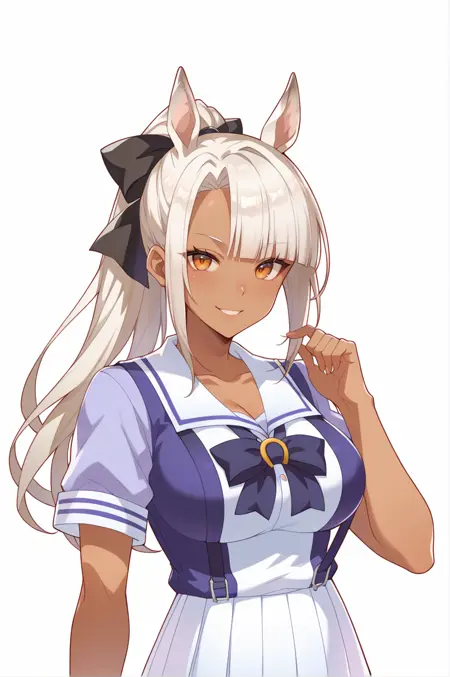 Style | Uma Musume : Pretty Derby