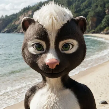 Morysso's Avatar