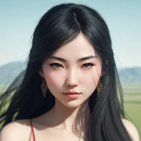 Raso's Avatar