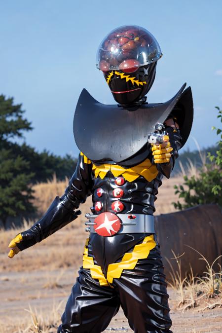 hakaider