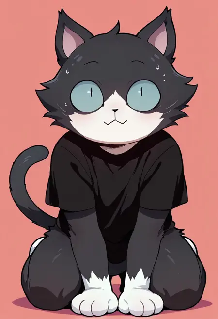 Edgar (The Summoning) [Pony/Illustrious]