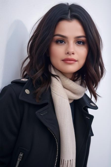 Selena Gomez v1.0