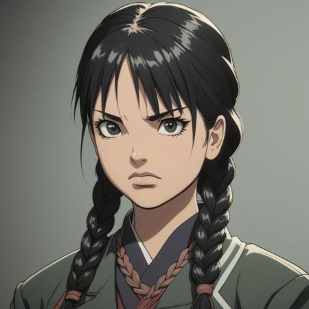 JNetz Style Capture:  Blood: The Last Vampire v1.0