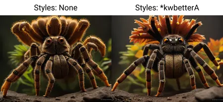 Better