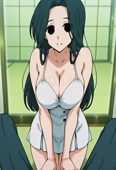 グラビアアイドル1