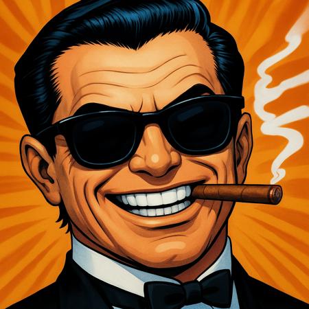 RaymondLuxuryYacht's Avatar