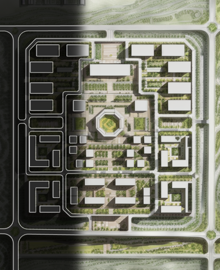 YQ_MasterPlan for ControlNet v1.0