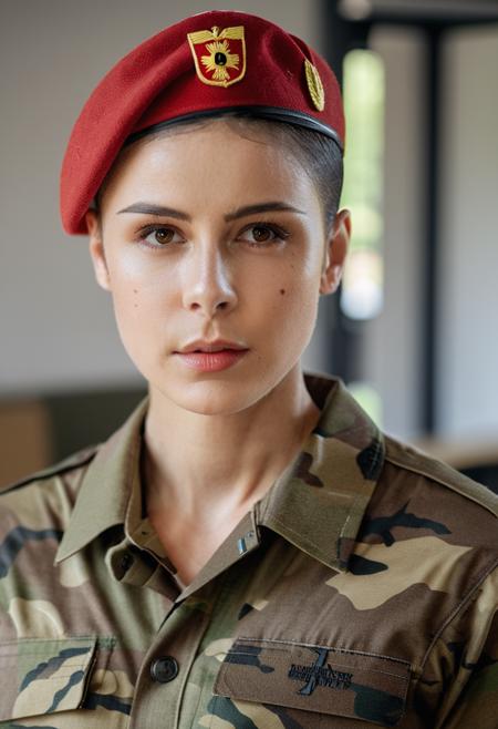Lena Meyer-Landrut SDXL v2.0
