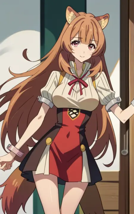 Raphtalia