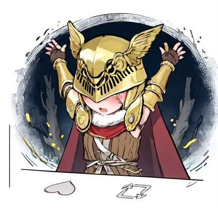 Bongo Cat Meme (Like & Retweet) | Concept LoRA