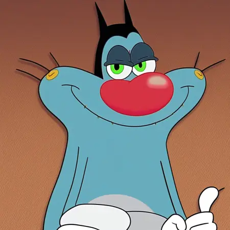 Oggy