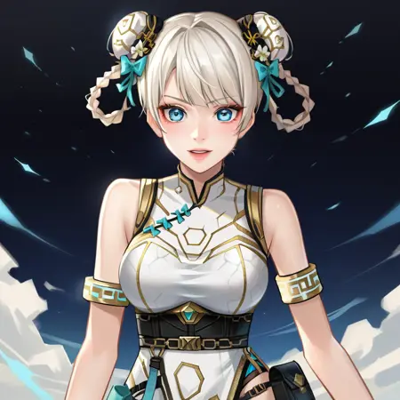 Counter-Strike Online - Xiaoming [Pony]