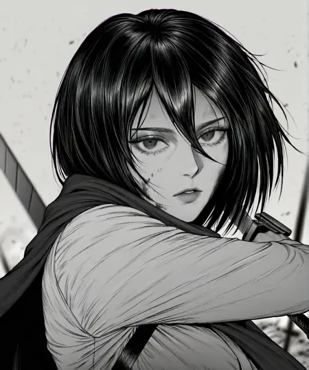Kenian's Avatar