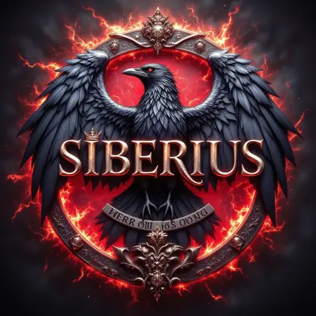 SIBERIUS's Avatar