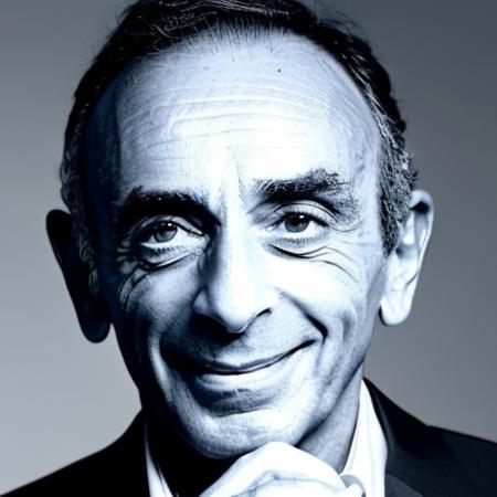 ericzemmour person