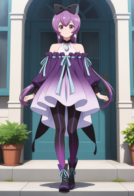 Mimiko - The Unaware Atelier Meister / Kanchigai no Atelier Meister v1.0