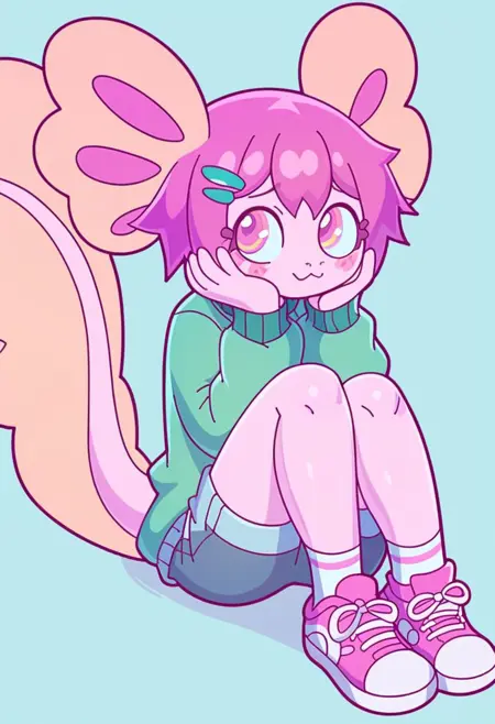 vitzypieXLpony
