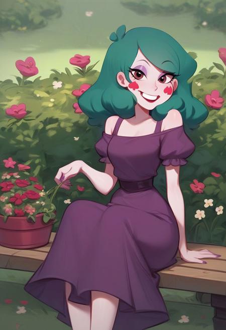 Eclipsa Butterfly Style Eclipsa Butterfly style