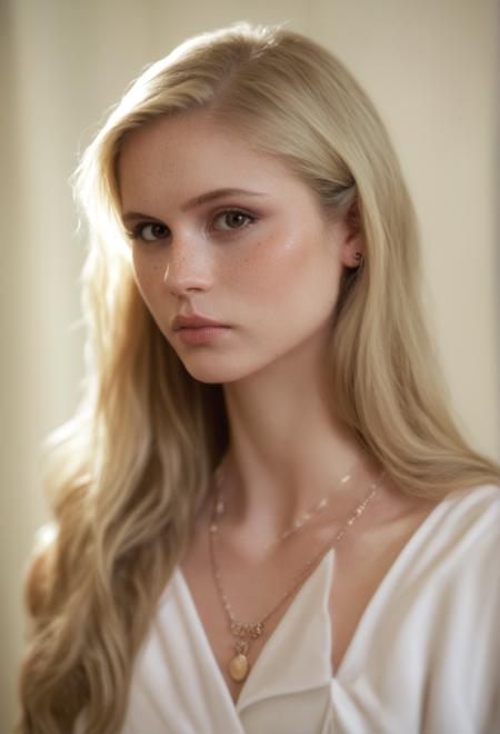 Lora #100 - Erin Moriarty (Starlight) Pre-Surgery v1.0