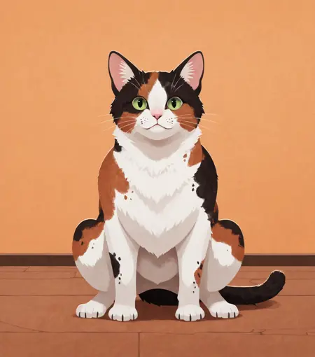 [Guild wars 2] Flat BG style