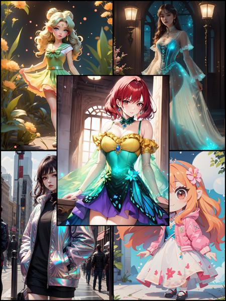 N15G All In One Clothing v1.0