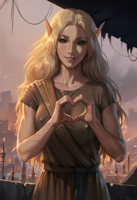 Ember (Pathfinder: Wrath of the Righteous)