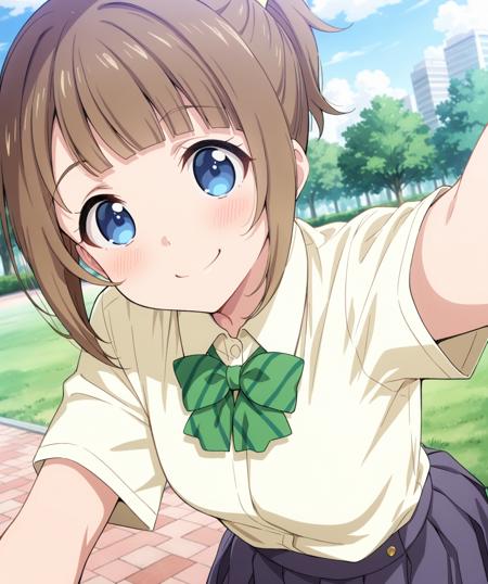 小日向理瀬（EXTREME HEARTS） / Kohinata Lise（EXTREME HEARTS） v01