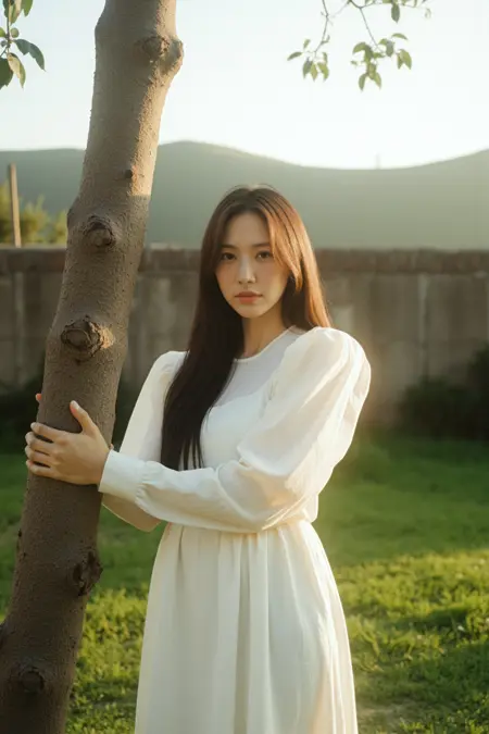 Photorealistic Street Photography - J^p^N