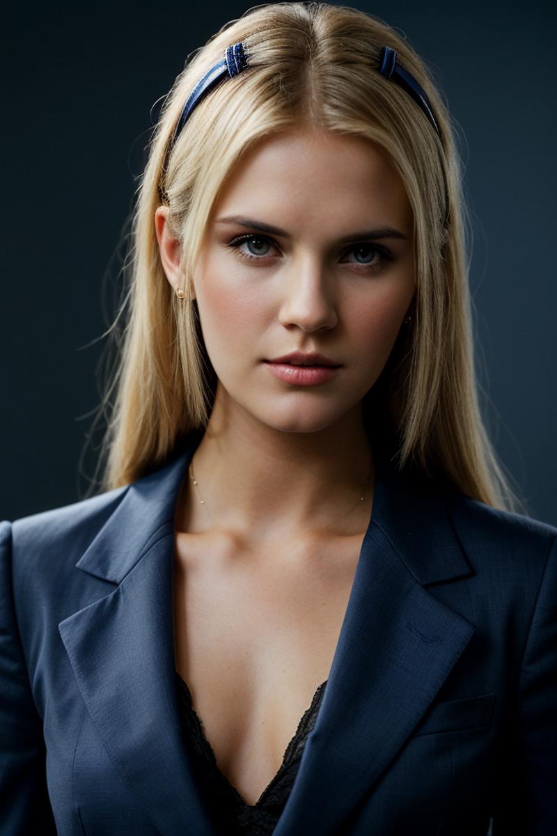 Maggie Grace image by JernauGurgeh