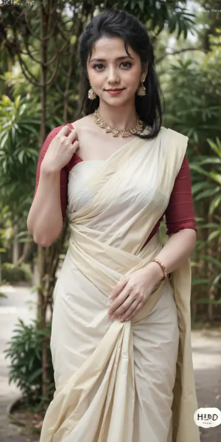 Onam Sarees