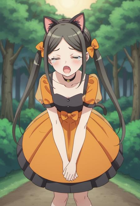 Isabel | Mechanical Marie | 機械じかけのマリー v1.0