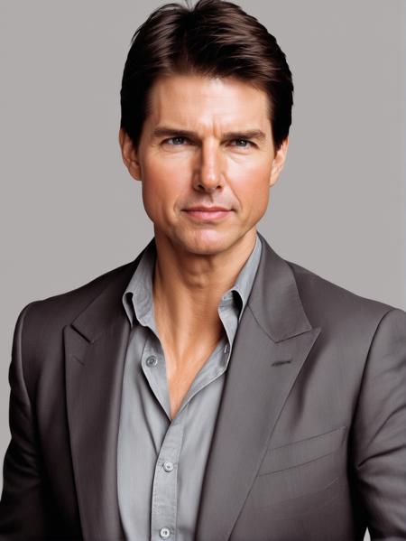 Tom Cruise (actor) [XL] v1.0