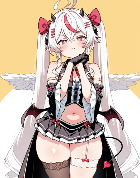 Remilia Nephys(PC)