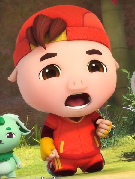 CuteBoyBuilder's Avatar