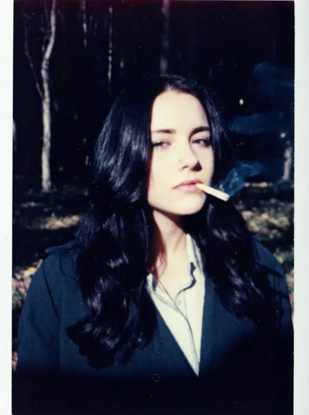 Polaroid 669 UltraReal