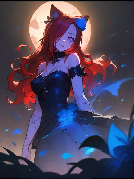 Shadowverse/Shingeki no Bahamut Ceres / セレス