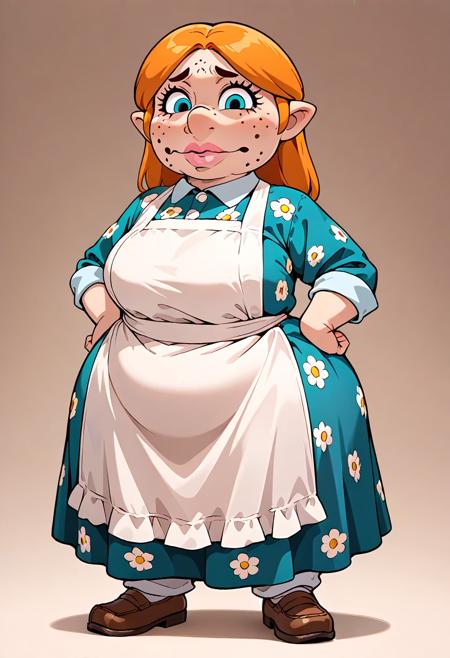 Debra (SML/Supermariologan) v1.0