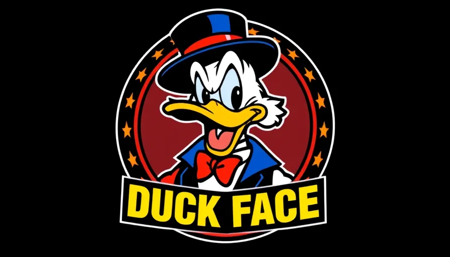 DuckFace's Avatar