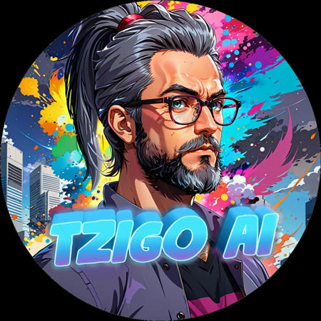 TzigoAI's Avatar