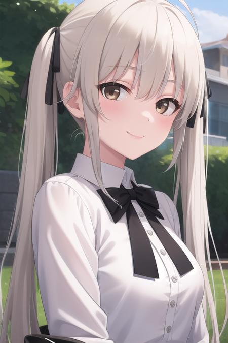 春日野穹-缘之空(Kasugano Sora-Yosuga no Sora) v1.0