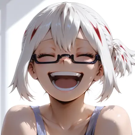 todoroki fuyumi illustrious