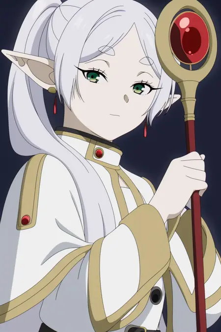 Sousou no frieren